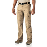 Quick-drying men's pants Summer thin cargo pants for Men - Modiniva LLC