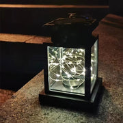 Outdoor Solar Garden Light Home, Pets, Appliance