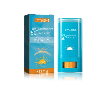 Jaysuing Moisturizing Sweat and UV Resistant Cream - Modiniva LLC