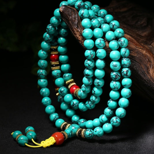 UnisexTurquoise Bracelet