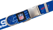 NFL Premium Pet Collar | Durable All Metal Design