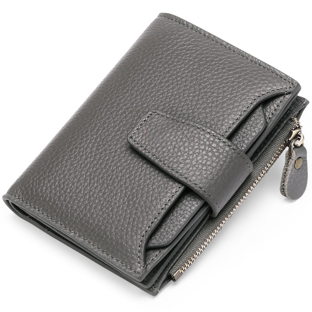 Womens Leather Wallet