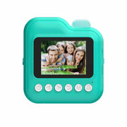 Children's HD Mini Printing Camera - Modiniva LLC