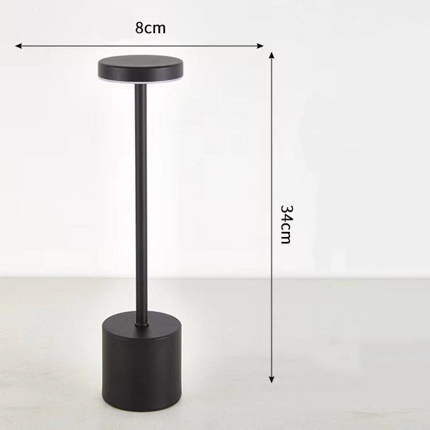 Nordic I-Desk Lamp – Dual-Purpose Nightlight - Modiniva LLC