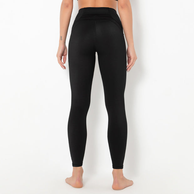 Elastivia Yoga Pants Women