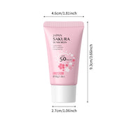 Japanese Sakura Sunscreen 30g Health, Beauty & Hair