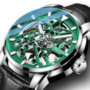 Hollow Men's Mechanical Watch Jewelry & Watches