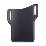 Stylish and Practical Leather Cell Phone Belt Holster - Modiniva LLC