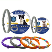 Natural Pet Repellent Collar for Cats and Dogs - Modiniva LLC