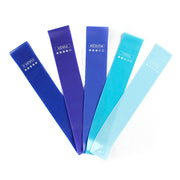 Fitness Elastic Resistance Bands