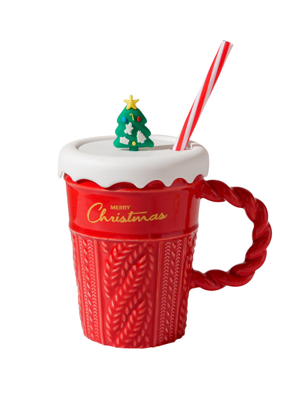 Creative Christmas Mug - Modiniva LLC