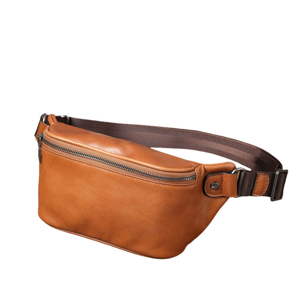 Crossbody Chest Bag