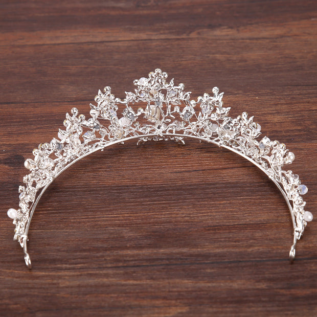 Regalia Princess Crown Tiara