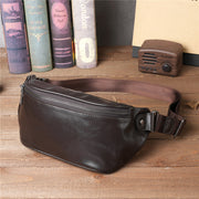 Crossbody Chest Bag