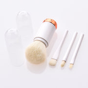 Retractable Brush Bags & Shoes