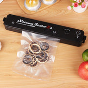 Automatic Vacuum Sealer: Preserve Food with Ease - Modiniva LLC