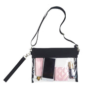 Transparent Makeup Bag for Women