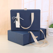 Clothing gift box