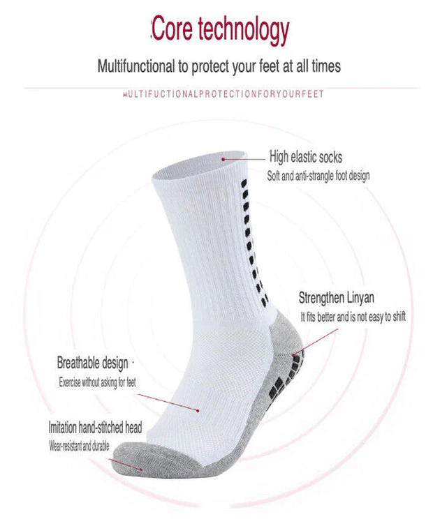 Sport Socks - Modiniva LLC