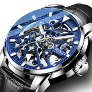 Hollow Men's Mechanical Watch Jewelry & Watches