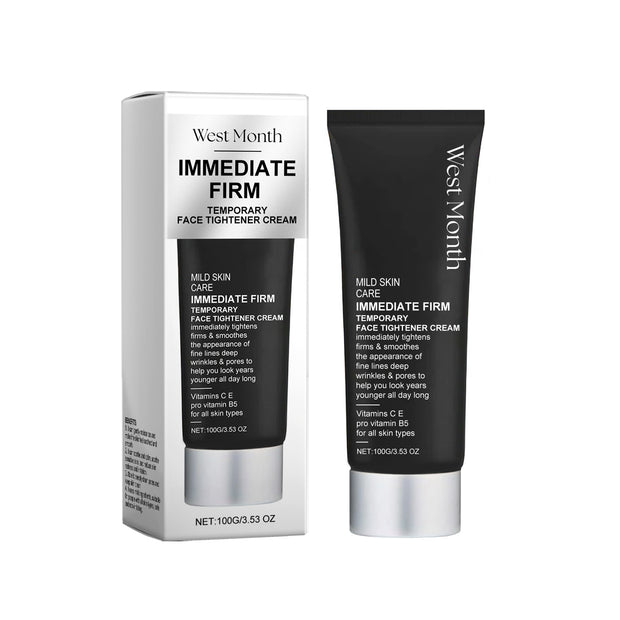 West Month Facial Skin Firming Cream