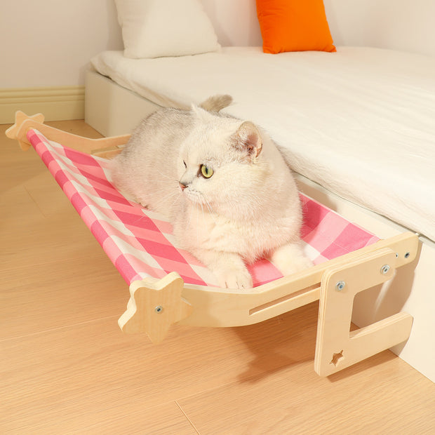 All-Season Cat Hammock - Modiniva LLC