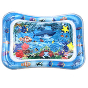 Baby Inflatable Water Pad - Modiniva LLC