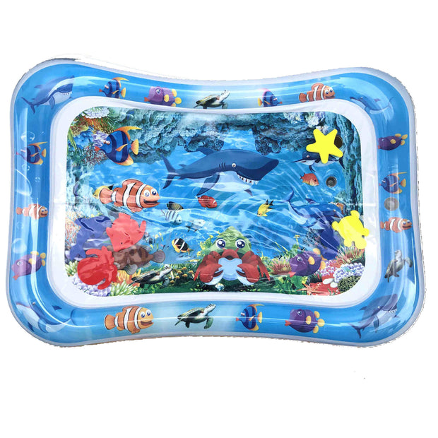 Baby Inflatable Water Pad Home, Pets, Appliance