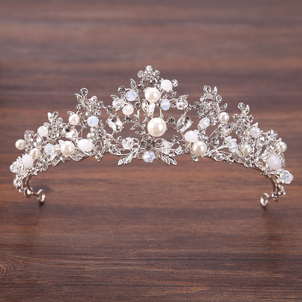 Regalia Princess Crown Tiara