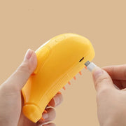 Steam Brush for Cats and Dogs Home, Pets, Appliance