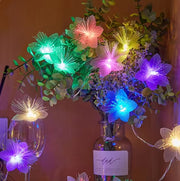 LED Garland Fairy Lights - Modiniva LLC