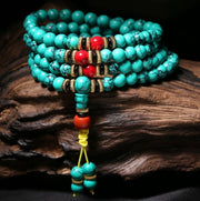 UnisexTurquoise Bracelet