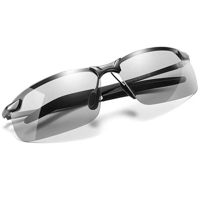 See Clearly, Day or Night: Premium Polarized Sunglasses Jewelry & Watches