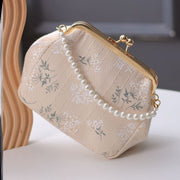 The Value of Handcrafted Vintage Embroidered Handbags Bags & Shoes