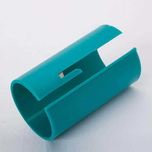 Cylinder Paper Wrapping Cutter Home, Pets, Appliance