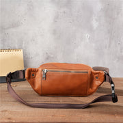 Crossbody Chest Bag