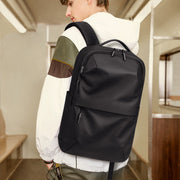 Men's Casual 15.6" Laptop Backpack Bags & Shoes