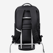 Men's Casual 15.6" Laptop Backpack - Modiniva LLC