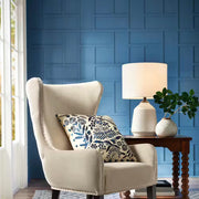 Maeford Biscuit Beige Upholstered Accent Chair - Modiniva LLC