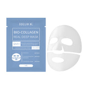 Collagen Mask: Repair, Tighten, Hydrate 1pc Health, Beauty & Hair