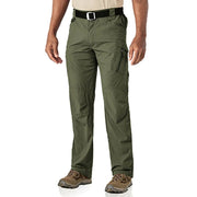 Quick-drying men's pants Summer thin cargo pants for Men - Modiniva LLC