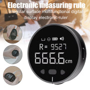 Electronic Measure Digital Ruler