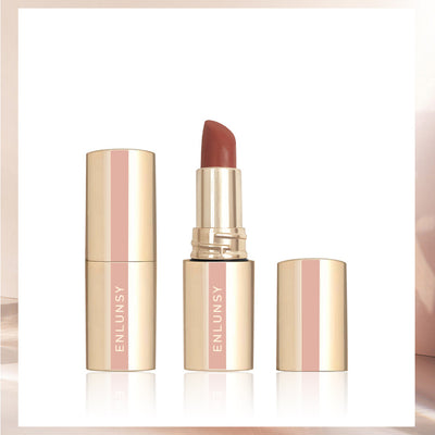 Long-Lasting Waterproof Matte Lipstick - Modiniva LLC