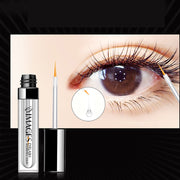 Eyelash Moisturizer Curl Eyelash Lengthening Eyelash Liquid Mascara - Modiniva LLC