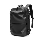 Men's Casual 15.6" Laptop Backpack Bags & Shoes