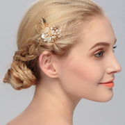 Glimora Bridal Comb