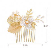 Glimora Bridal Comb