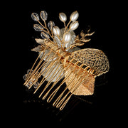 Glimora Bridal Comb