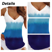 Summer Bliss Tank Top - Modiniva LLC