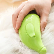 Steam Brush for Cats and Dogs Home, Pets, Appliance